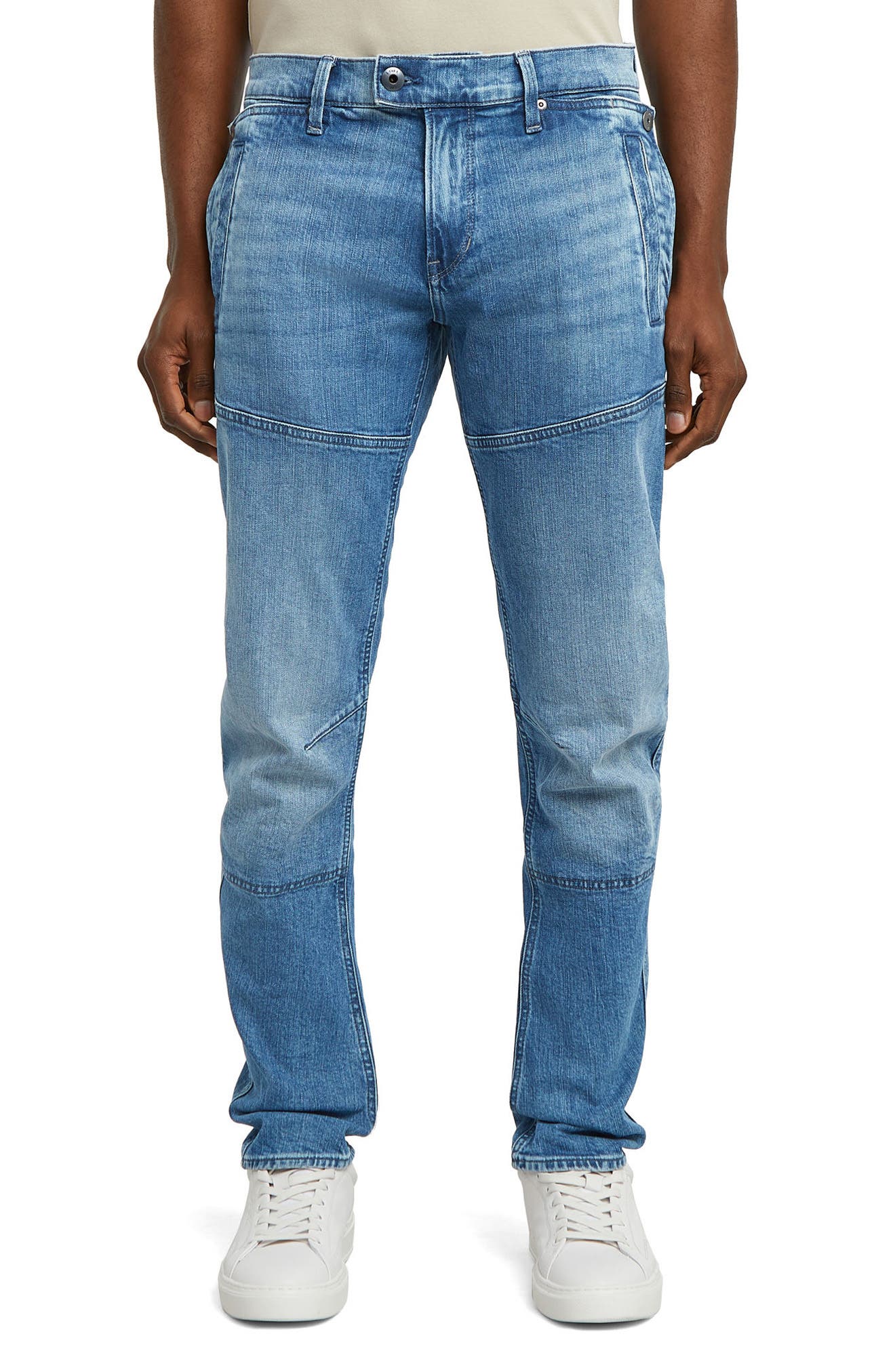 Diver 3D Slim Fit Jeans