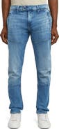 G-STAR Diver 3D Slim Fit Jeans