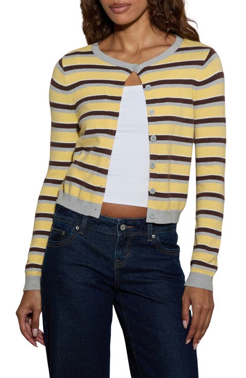 Marley Cardigan