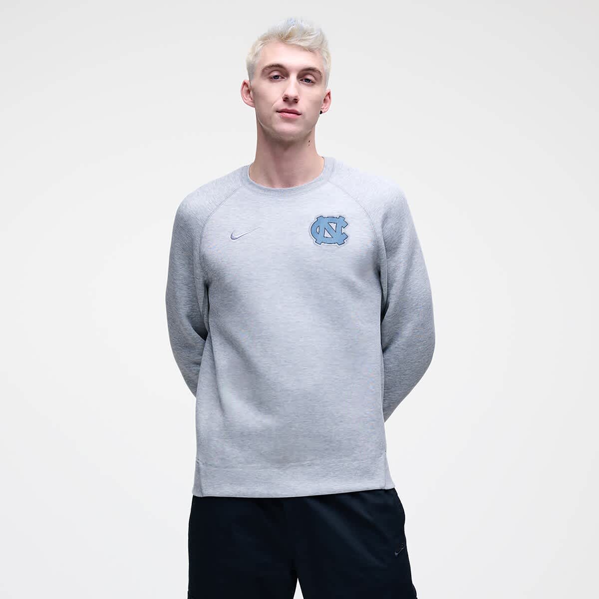 selected Heather Gray