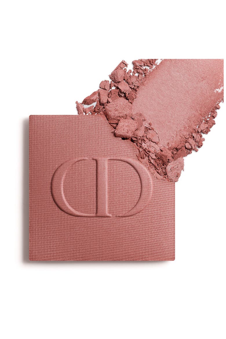 'Diorshow Mono Couleur Eyeshadow, Alternate, color, 763 ROSEWOOD/ MATTE