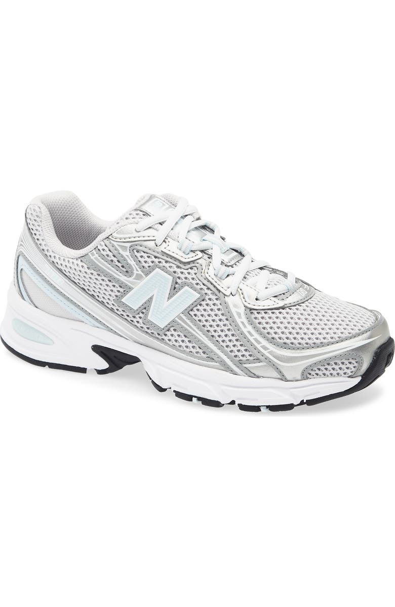 New Balance Gender Inclusive 740 Sneaker, Main, color,