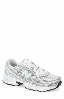 New Balance Gender Inclusive 740 Sneaker