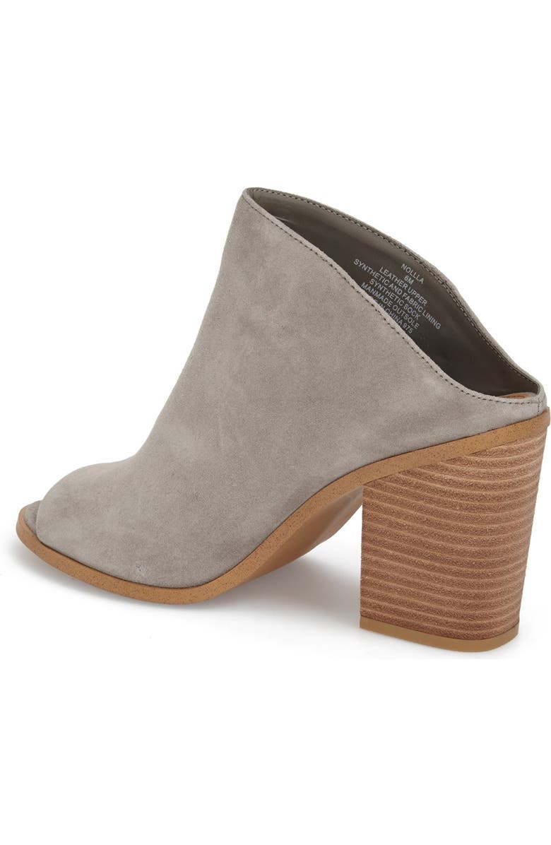 Steve Madden 'Nolla' Mule, Alternate, color,