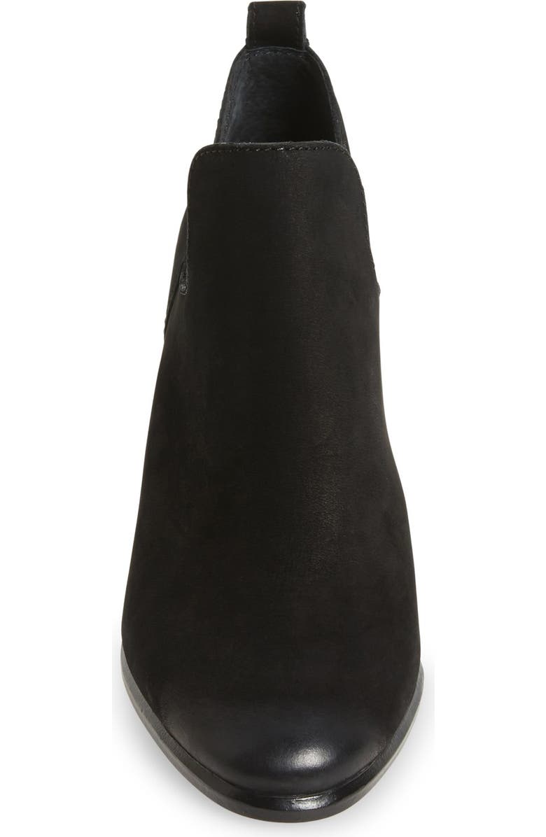 Vince Camuto 'Federa' Block Heel Bootie, Alternate, color,