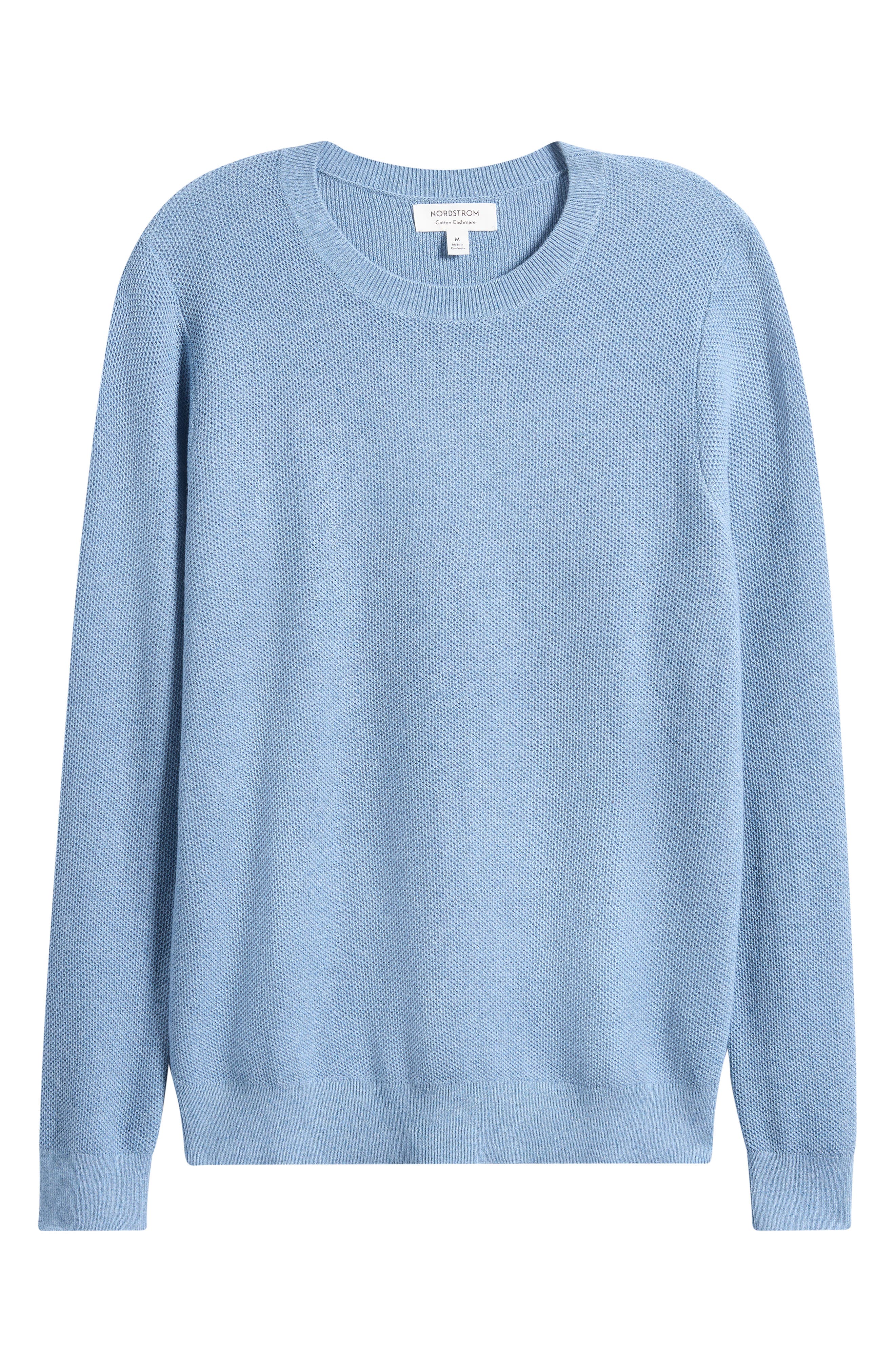 BLUE RIVIERA HEATHER