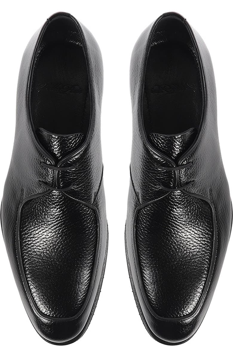 VELLAPAIS Moore Apron Toe Derby, Alternate, color,