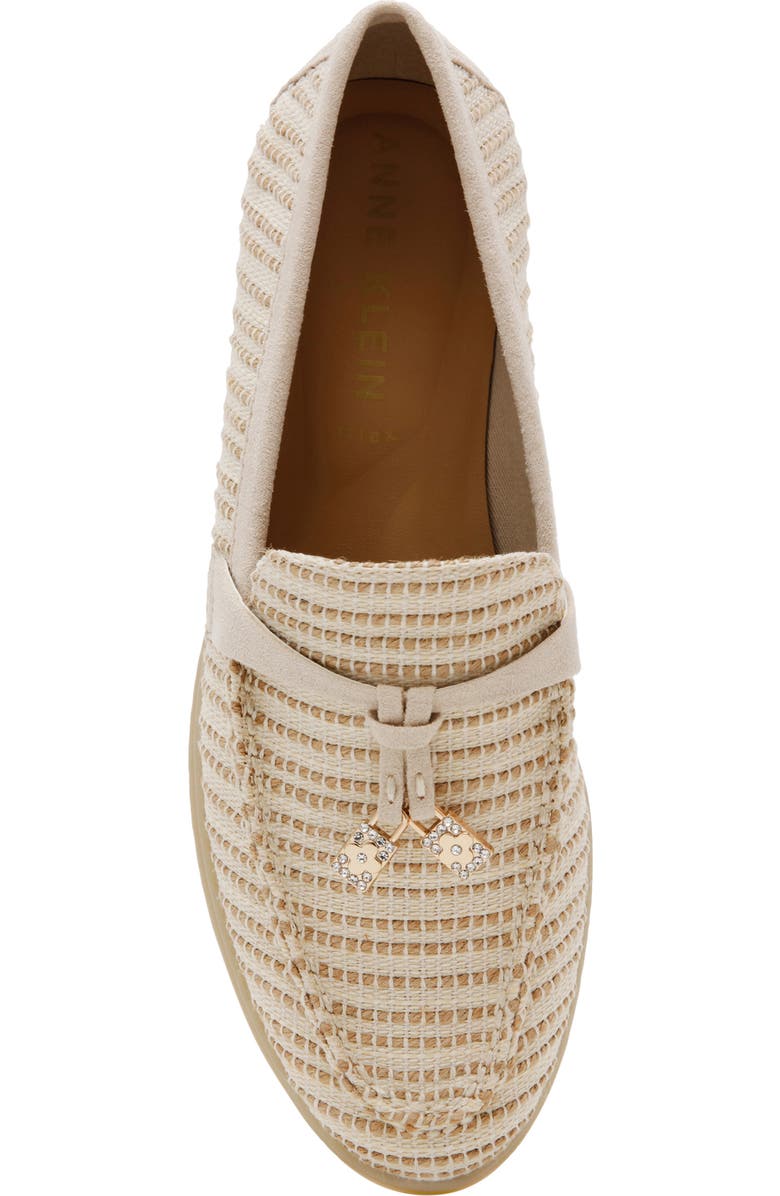 Anne Klein Sandrine Loafer, Alternate, color,