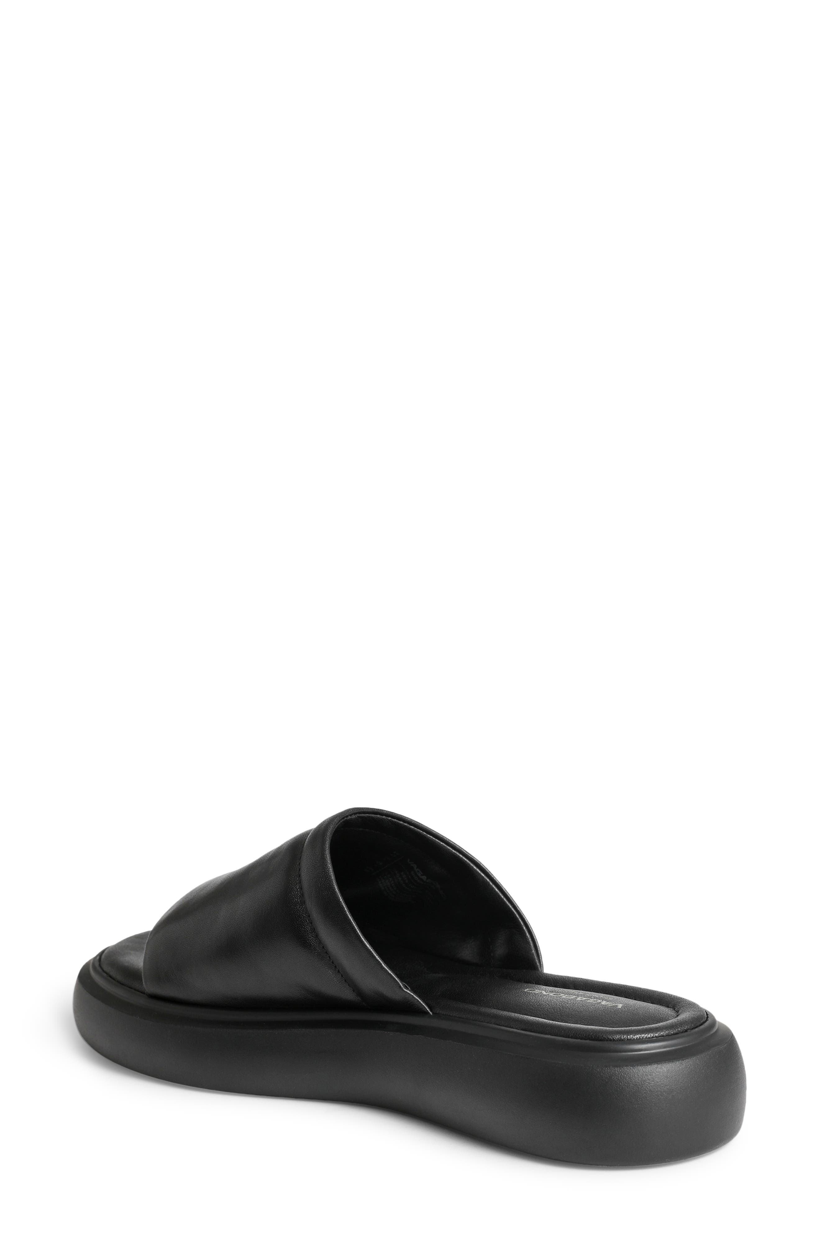 Vagabond Shoemakers Blenda Platform Slide Sandal, Alternate, color, 