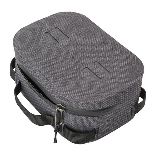 Eagle Creek Pack-it Dry Small Cube In Graphite