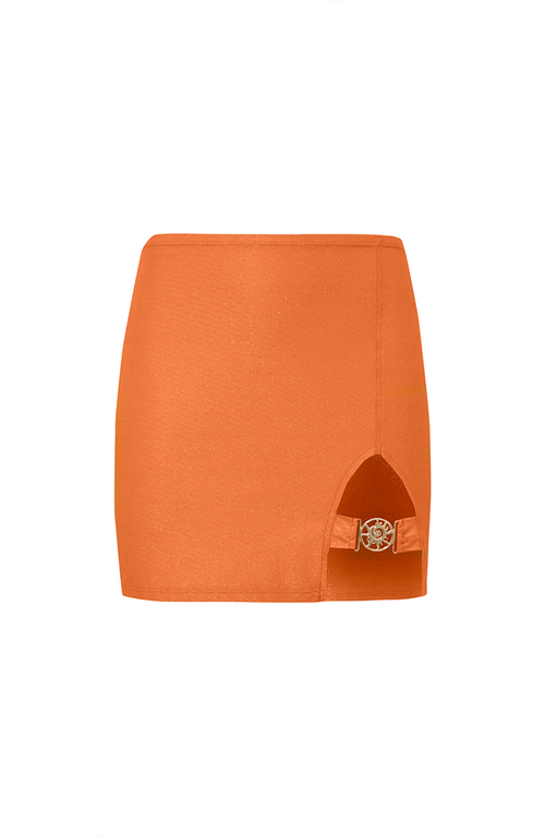 Luna B Scarlett Skirt