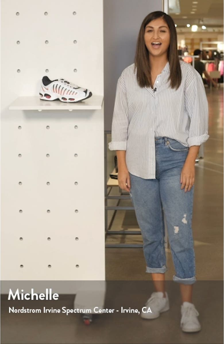 Air Max Tailwind IV Sneaker, sales video thumbnail