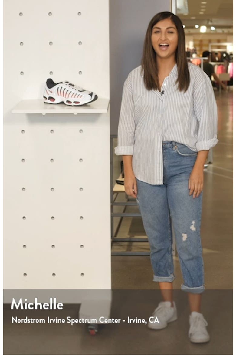 Air Max Tailwind IV Sneaker video