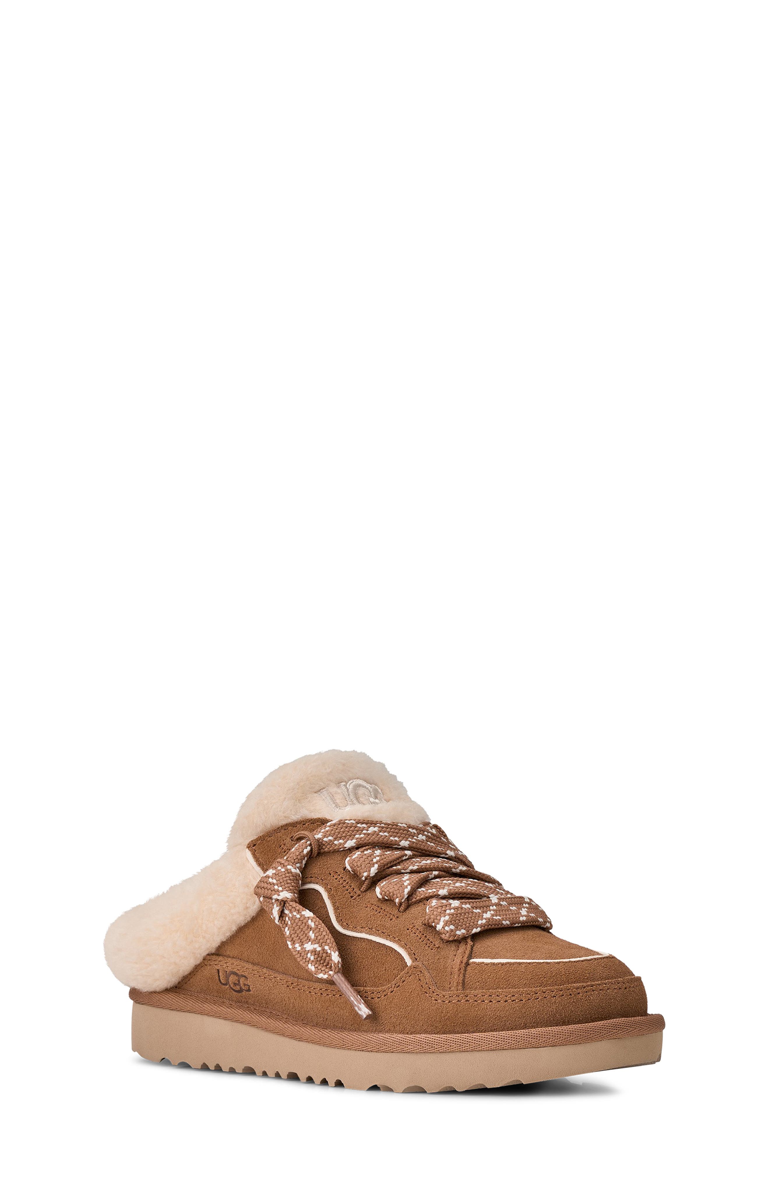 CHESTNUT