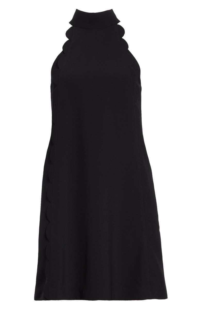 Ted Baker London Torrii High Neck Tunic Dress, Alternate, color,