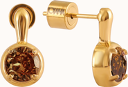 Joiana Jewelry The Clement Earrings