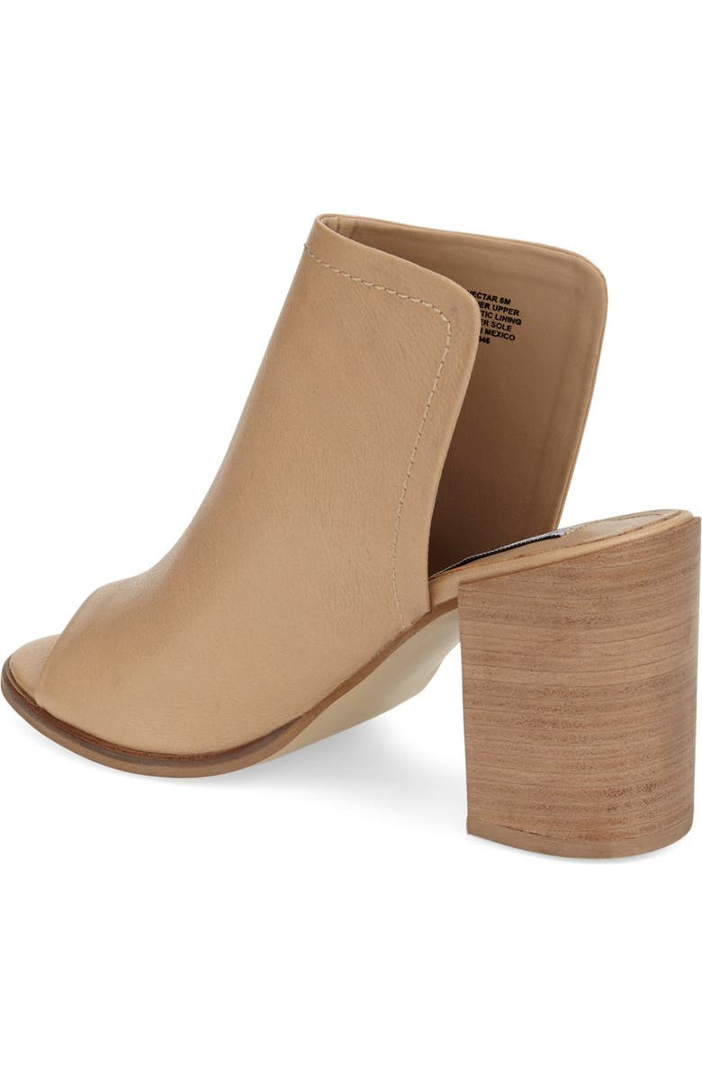 Steve Madden 'Nectar' Open Back Mule, Alternate, color,