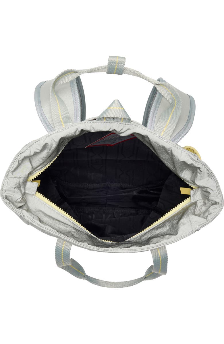 Hunter Explorer Backpack, Alternate, color, Blue Ashes
