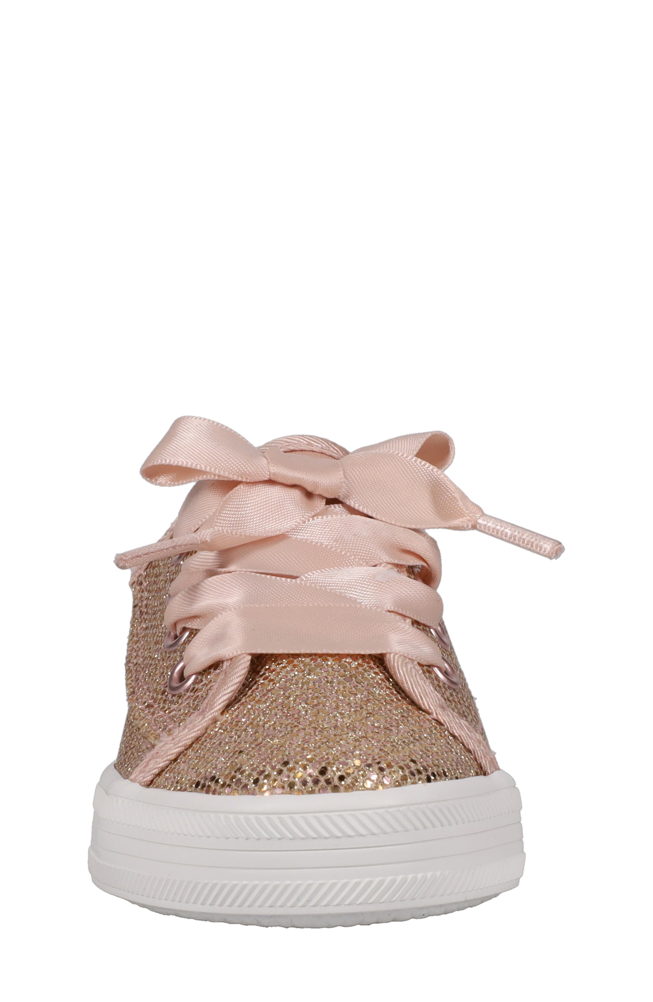 Keds<sup>®</sup> Kids' Kickstart Celebrations Sneaker, Alternate, color, 