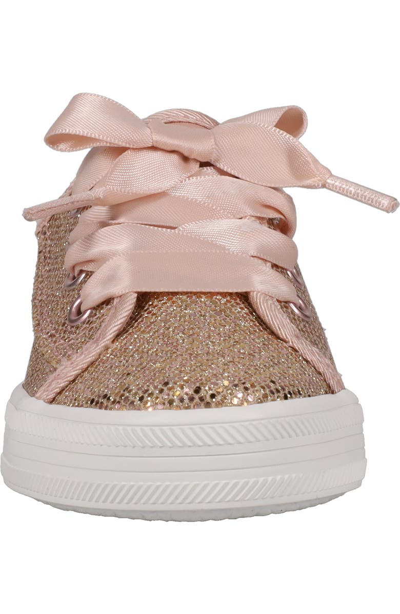 Keds<sup>®</sup> Kids' Kickstart Celebrations Sneaker, Alternate, color,