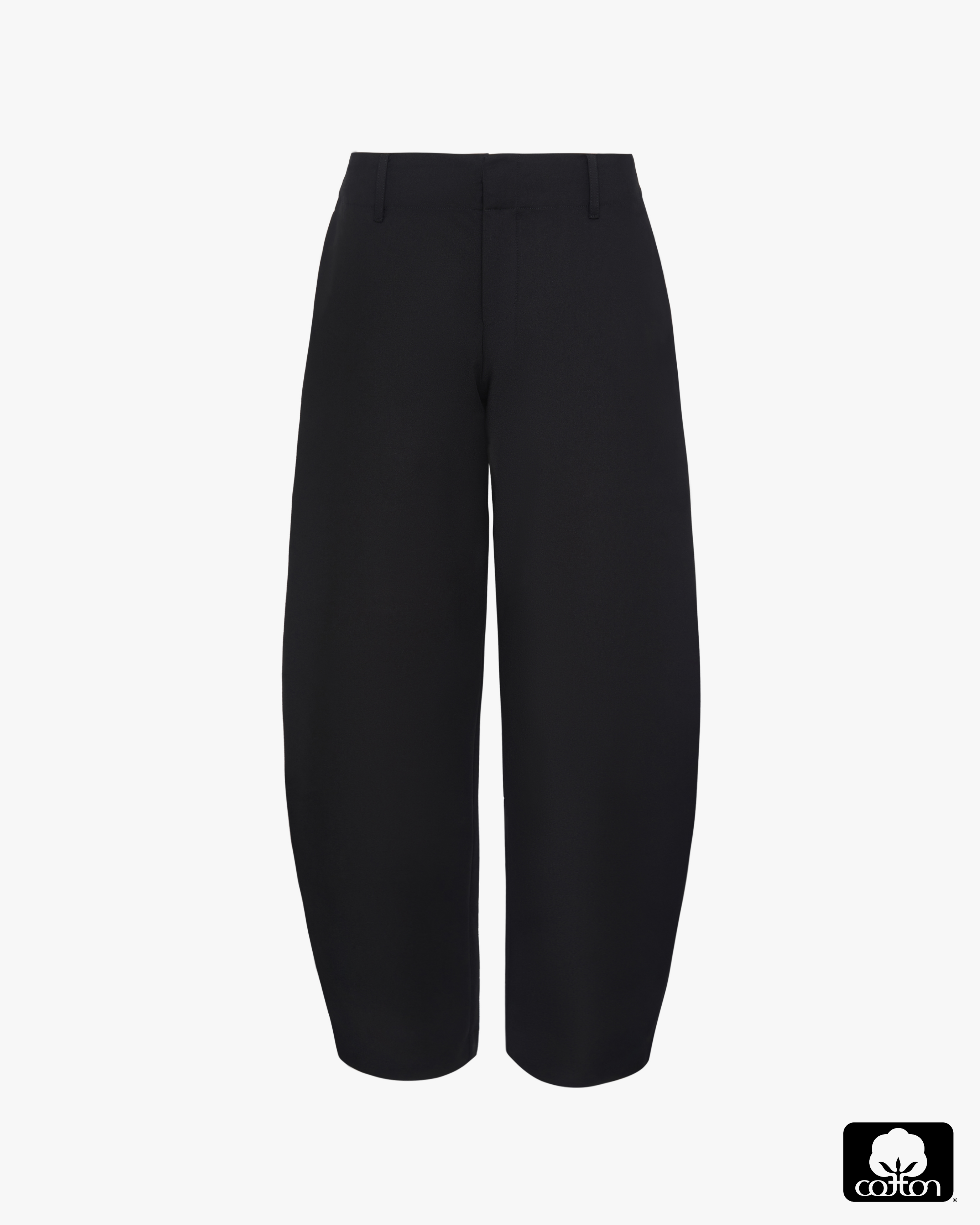 Balloon Leg Pant - image 2