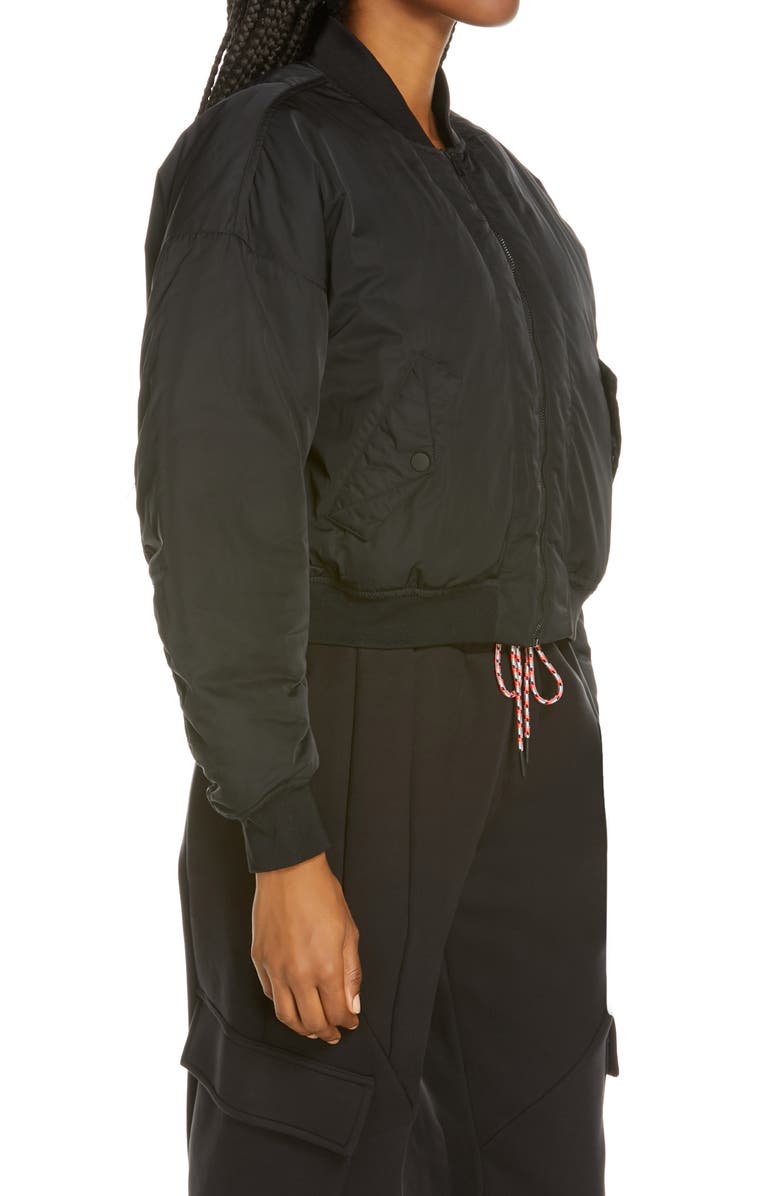 Jordan Flight Jacket, Alternate, color, 