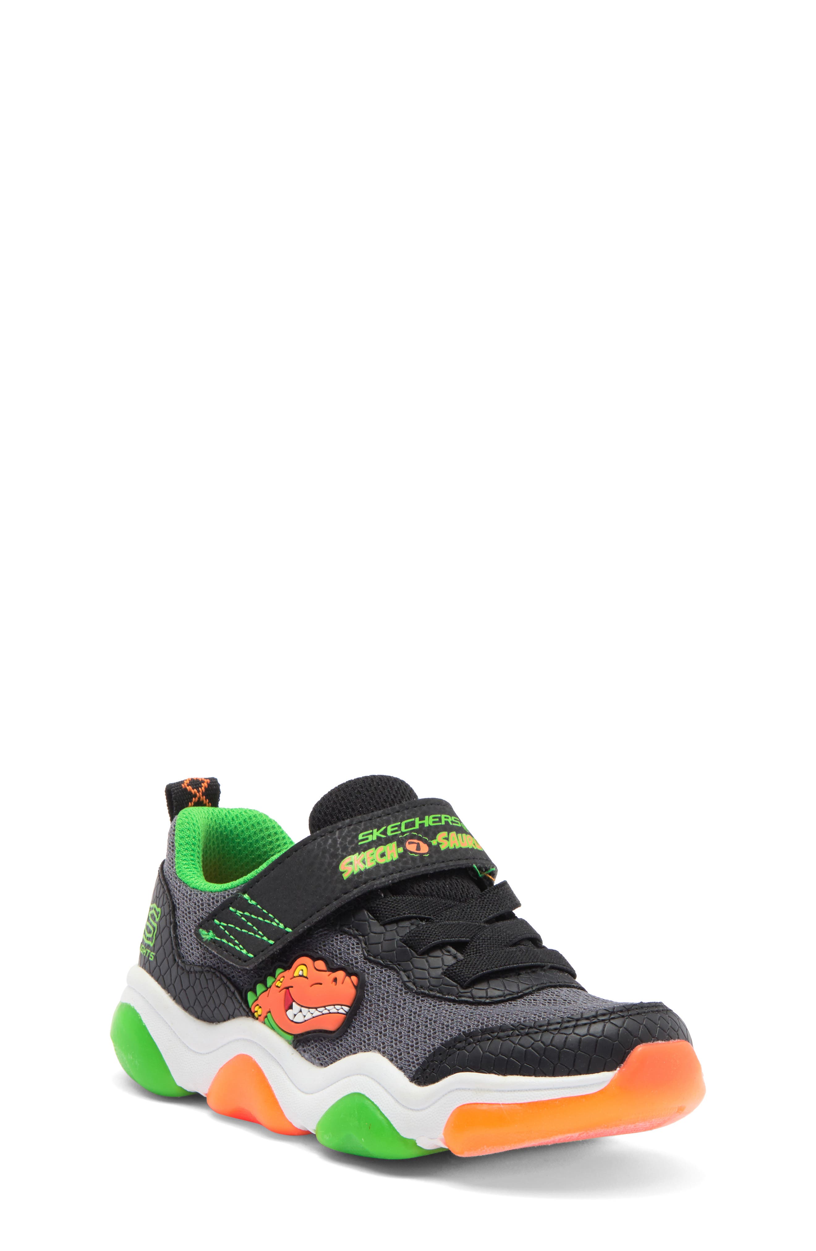 Kids' Mighty Glow 2.0 Sneaker