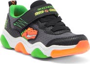 SKECHERS Kids' Mighty Glow 2.0 Sneaker