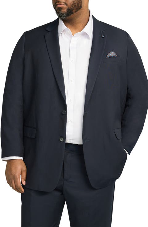 Raymond Stretch Sport Coat 