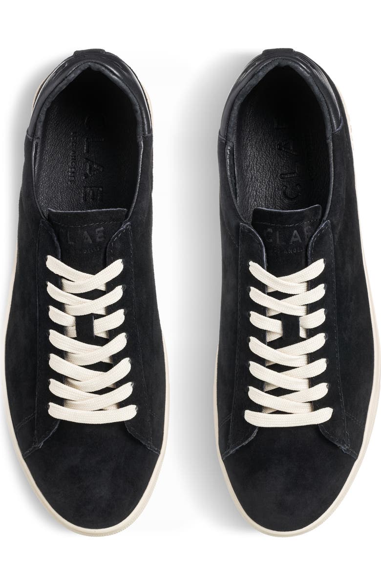 CLAE Bradley Low Top Sneaker, Alternate, color,