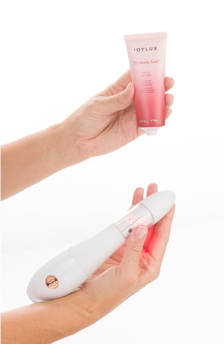 Joylux Photonic Gel Light Accelerating Gel, Alternate, color, NO COLOR