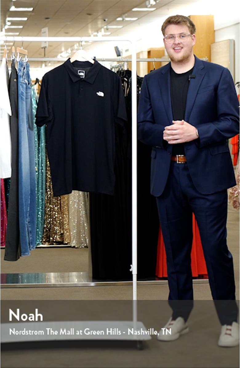 Adventure Polo, sales video thumbnail