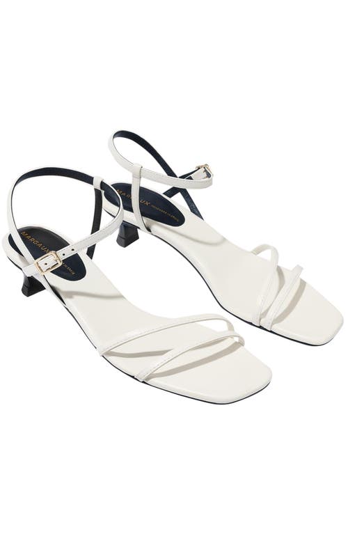 Margaux The Dylan Sandal