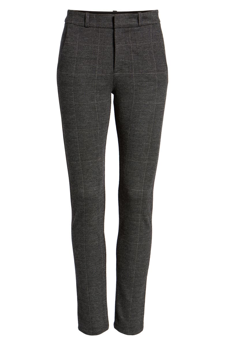 David Lerner Trouser Cigarette Pants, Alternate, color,