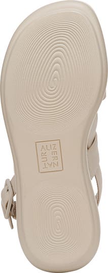Coast Slingback Platform Sandal
