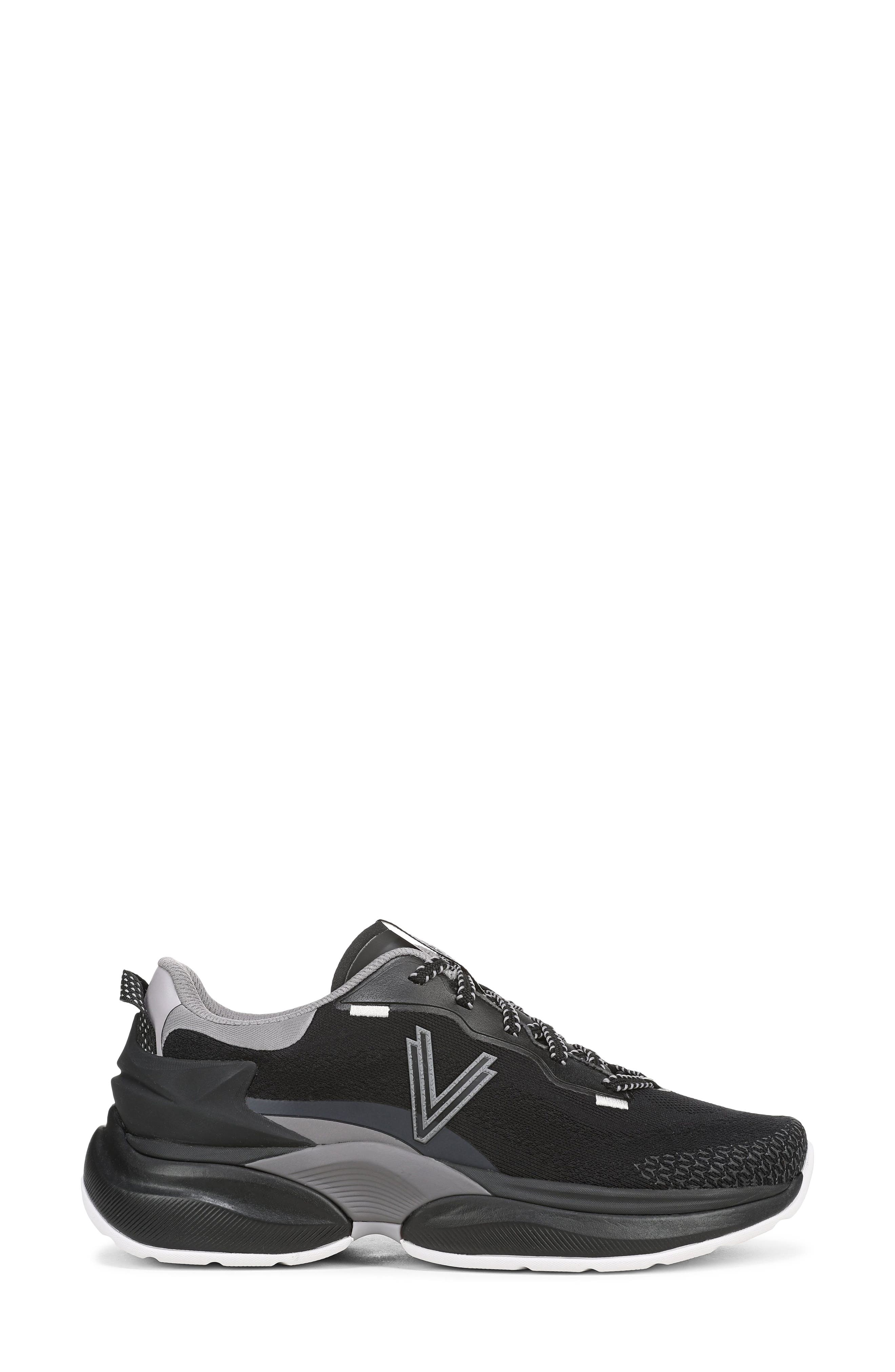 Vionic The Gabby Sneaker, Alternate, color, 