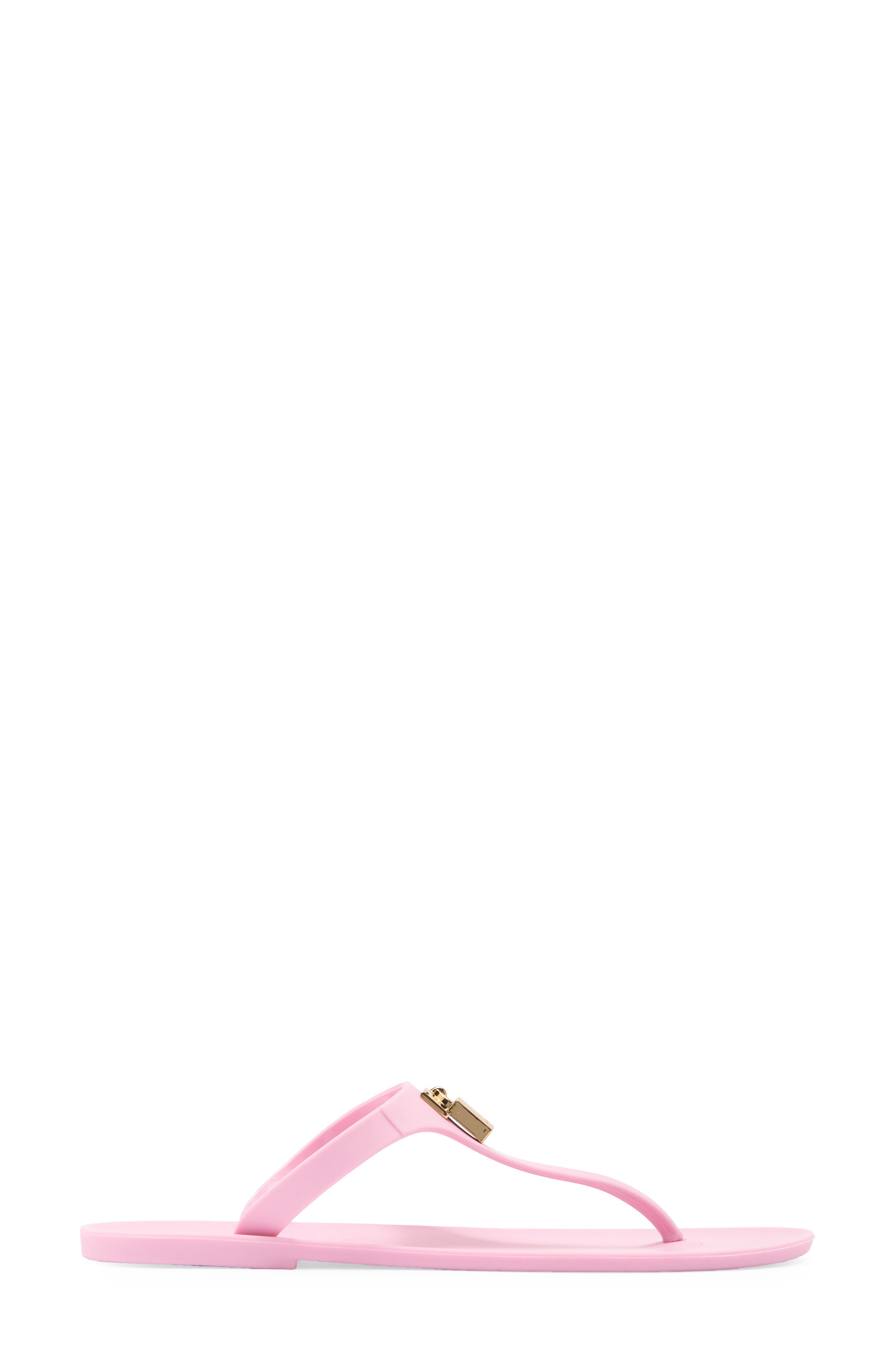 Kurt Geiger London Brixton Jelly Sandal, Alternate, color, 