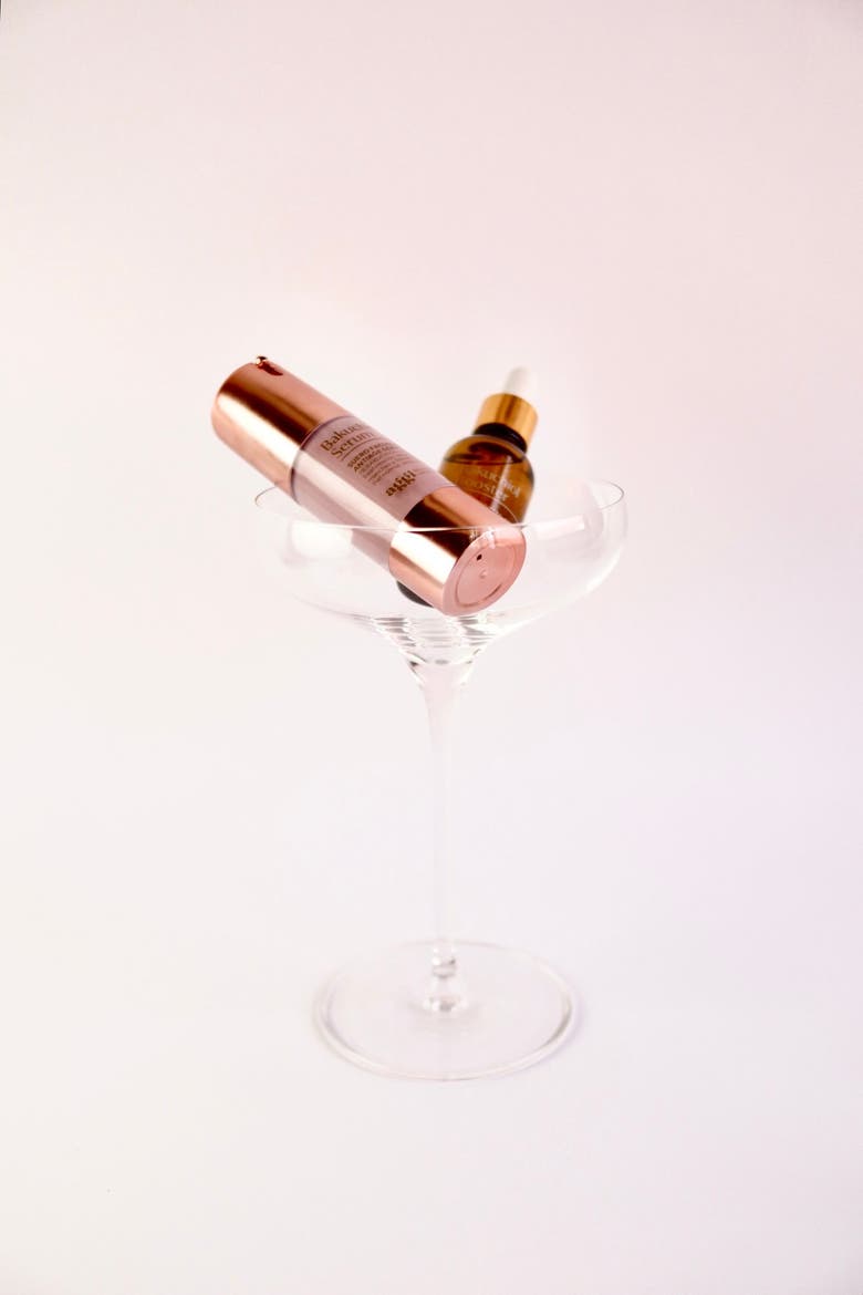 Bakuchiol Booster Age-defying Firming Face Oil, Alternate, color, No Color