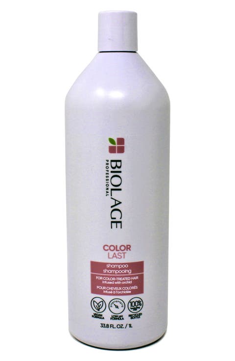 Colorlast Shampoo