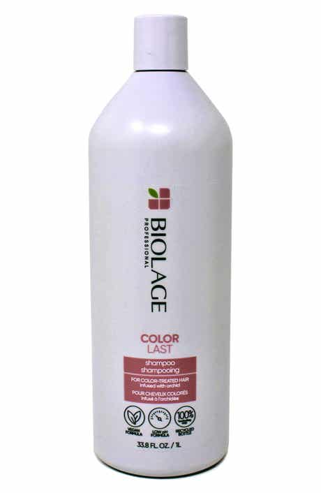 Colorlast Shampoo