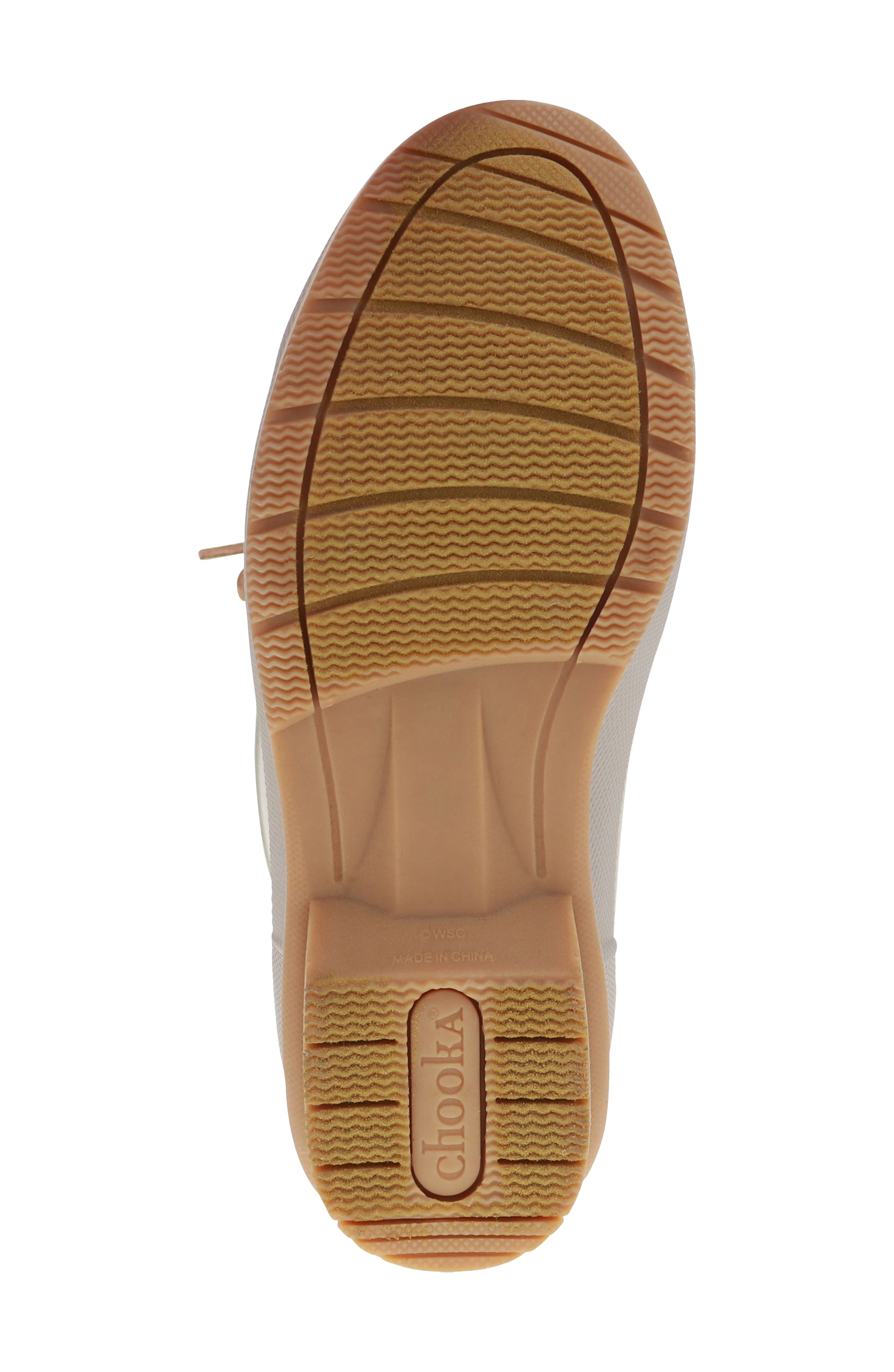 Chooka Mid Waterproof Rain Boot, Alternate, color, 