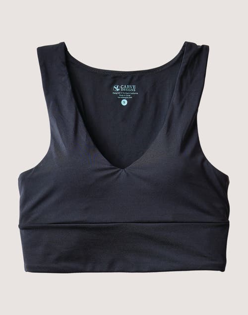 Carve Designs Tofino Top