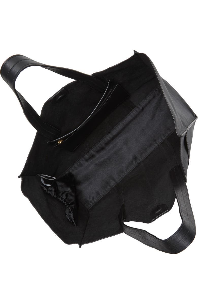 Vince Camuto Cyril Leather Tote, Alternate, color,