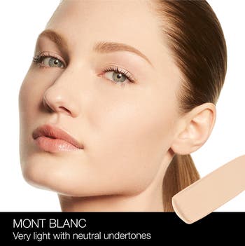 Soft Matte Complete Foundation