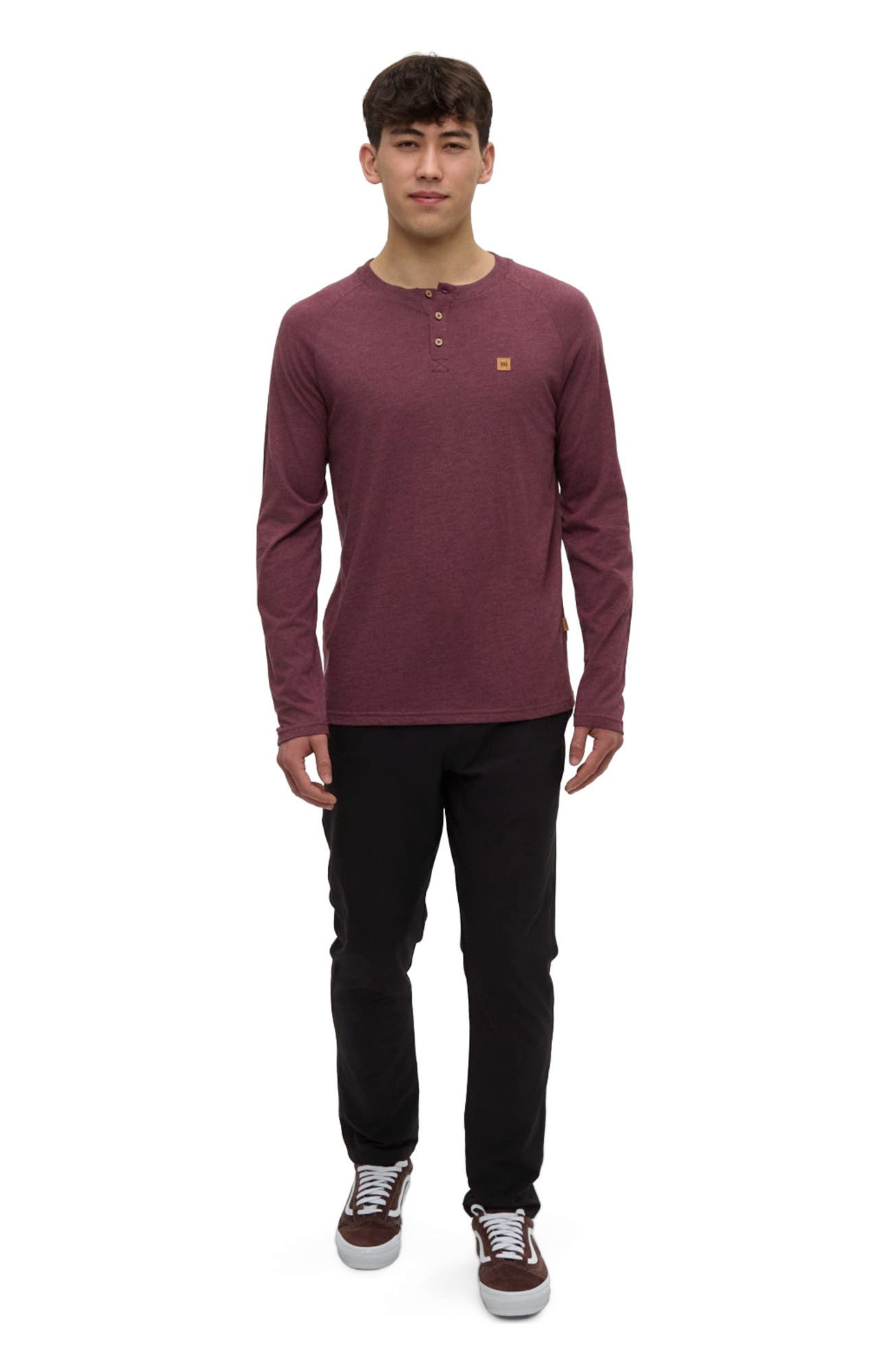 Rosewood Fleck