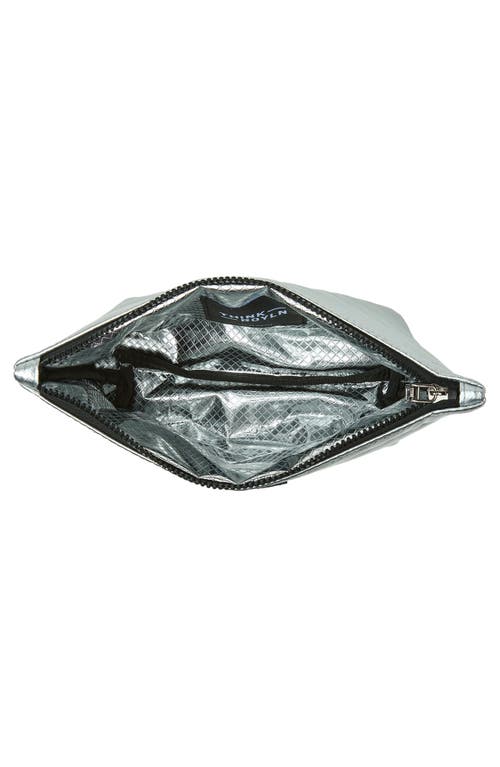 Think Royln Travel Trio Organizational Pouches In Multi