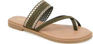 Kensie Maddy Slide Sandal