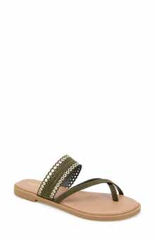 Maddy Slide Sandal