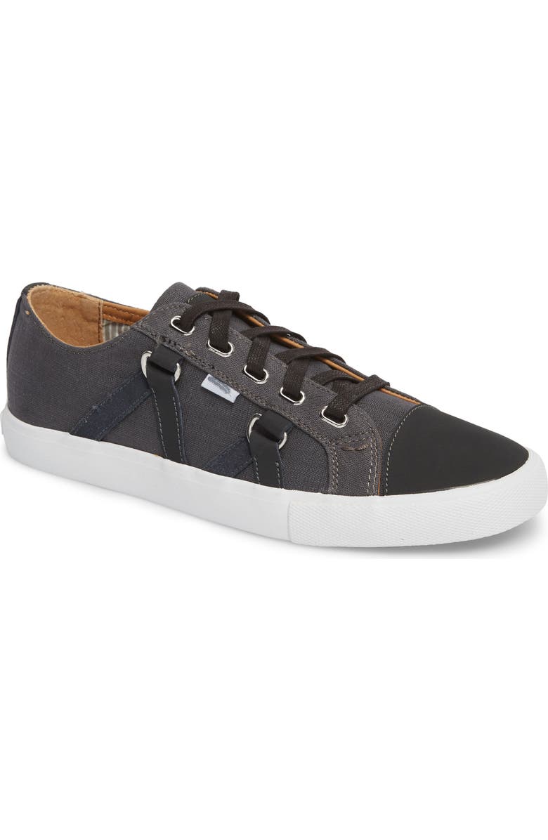 Michael Bastian Signature Low Top Sneaker, Main, color,