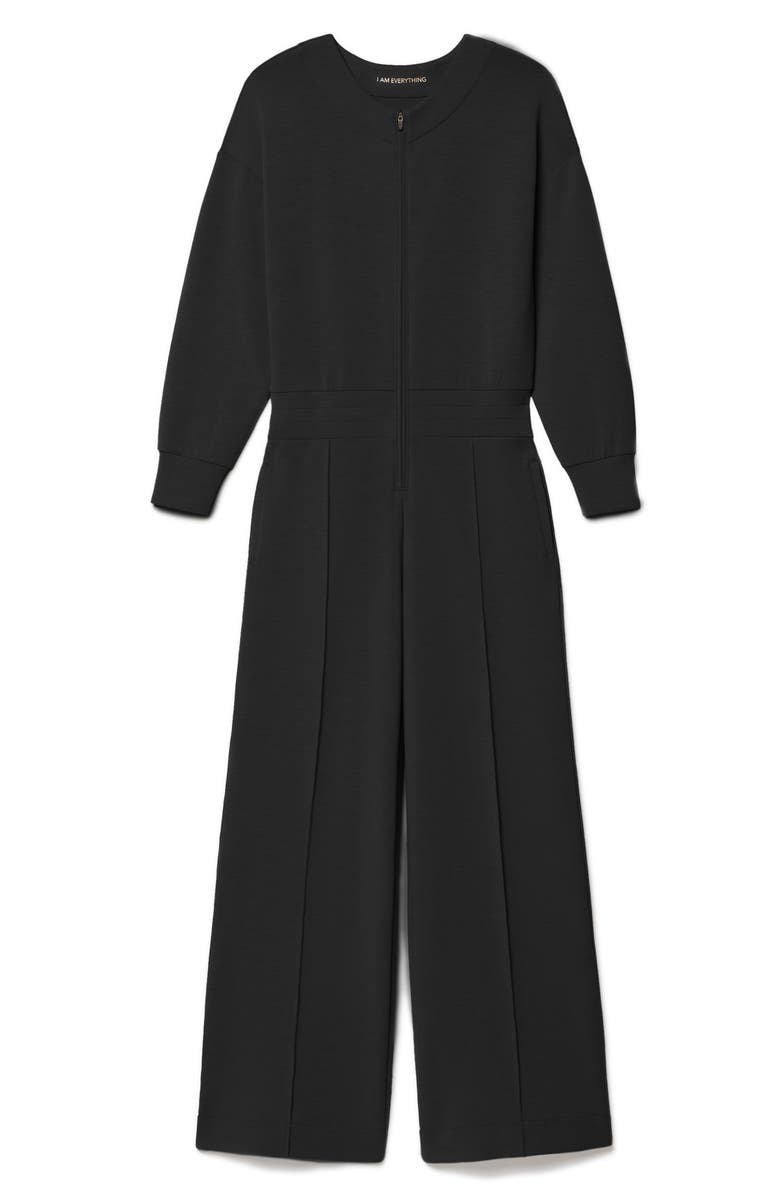 Rhone DreamGlow<sup>™</sup> Wide Leg Jumpsuit, Alternate, color, 